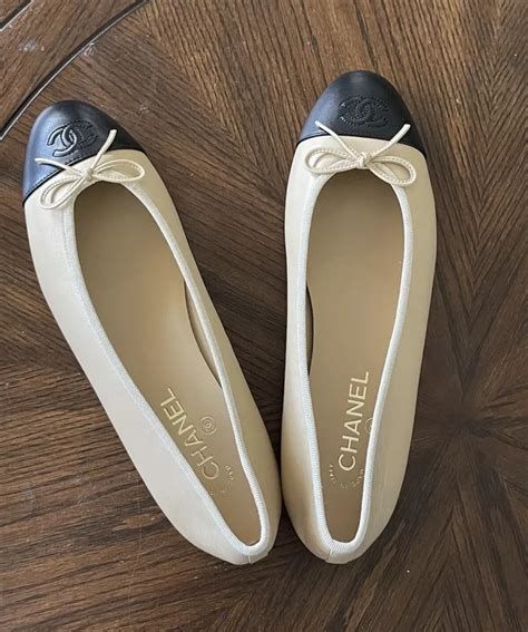 buy chanel ballerinas online|chanel ballerina flats dupe.